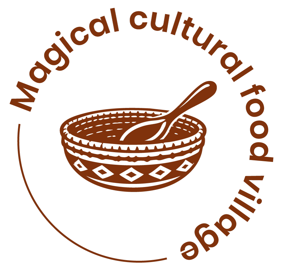 magical_cultural_food_village_bowl_with_spoon
