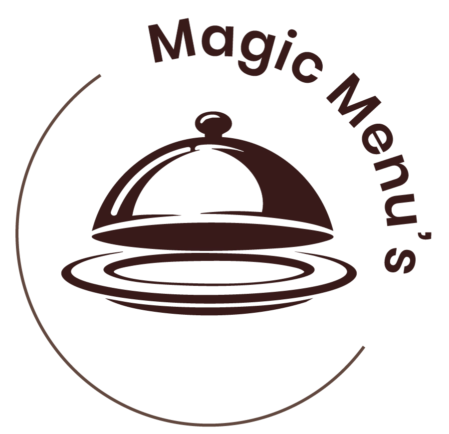 magic_menu’s